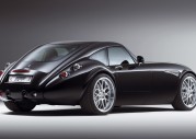 Wiesmann GT Wiesmann GT